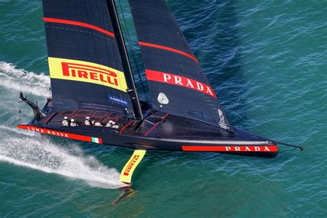 prada cup regate di oggi|prada pirelli italia.